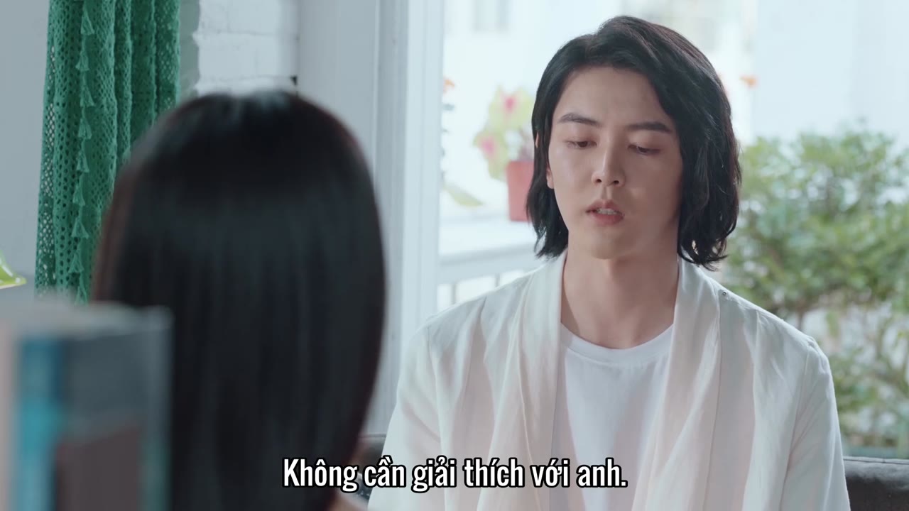 Người Tình Xa Lạ tập 19
