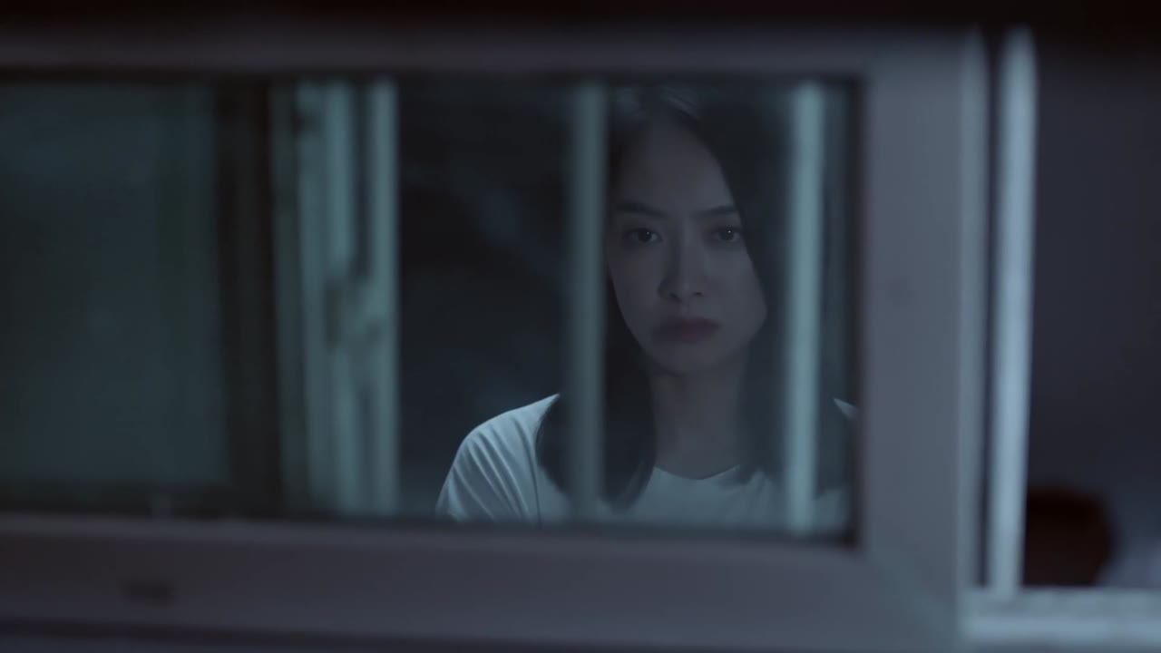 Người Tình Xa Lạ tập 19 cảnh 2