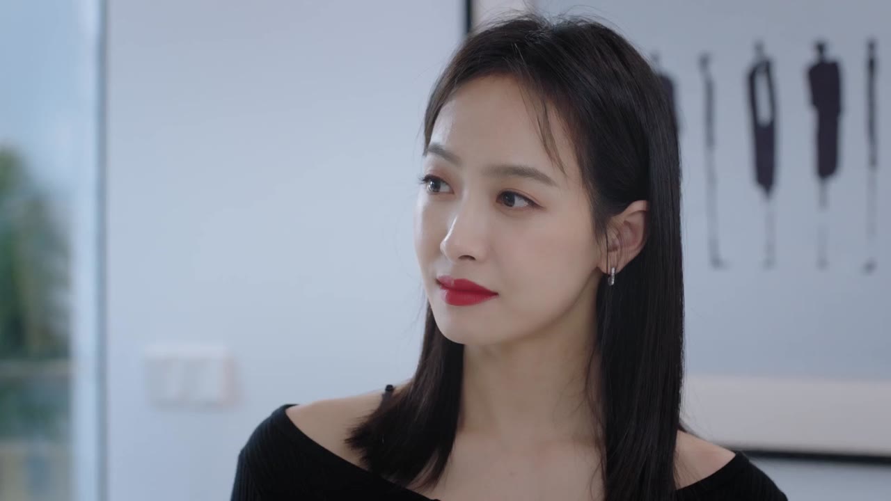 Người Tình Xa Lạ tập 20 cảnh 2