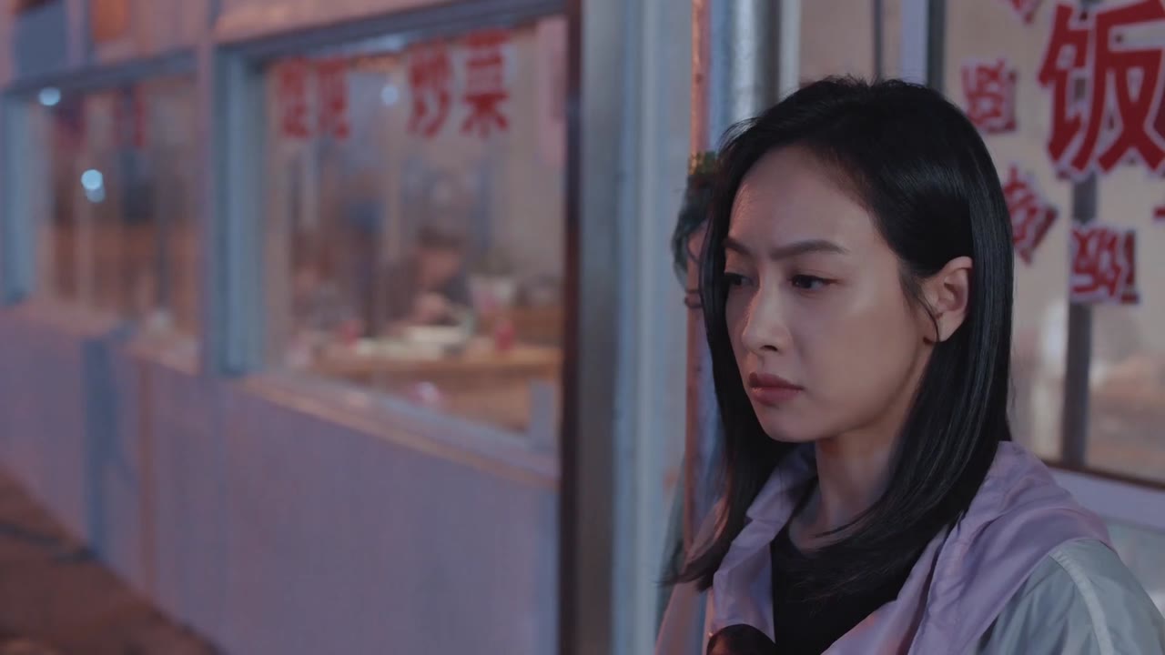Người Tình Xa Lạ tập 22