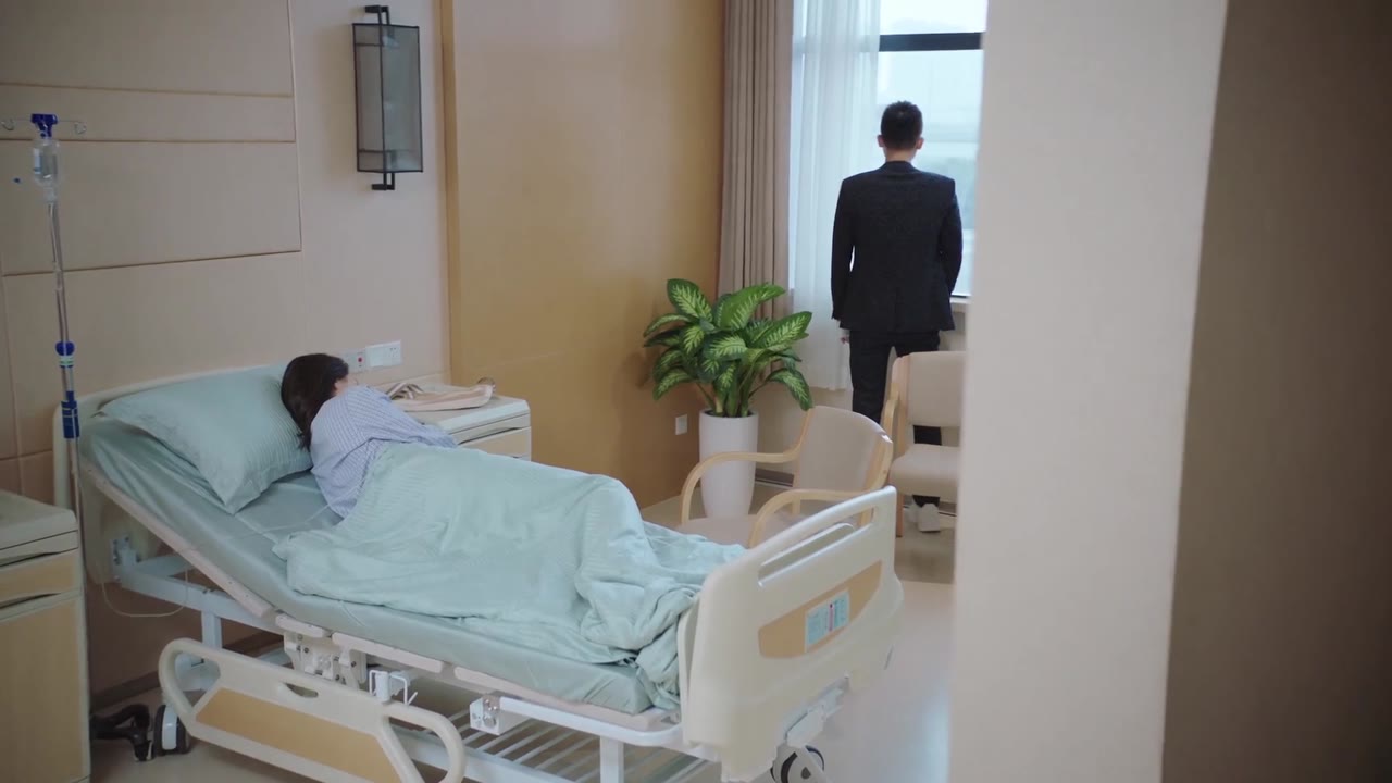 Người Tình Xa Lạ tập 23