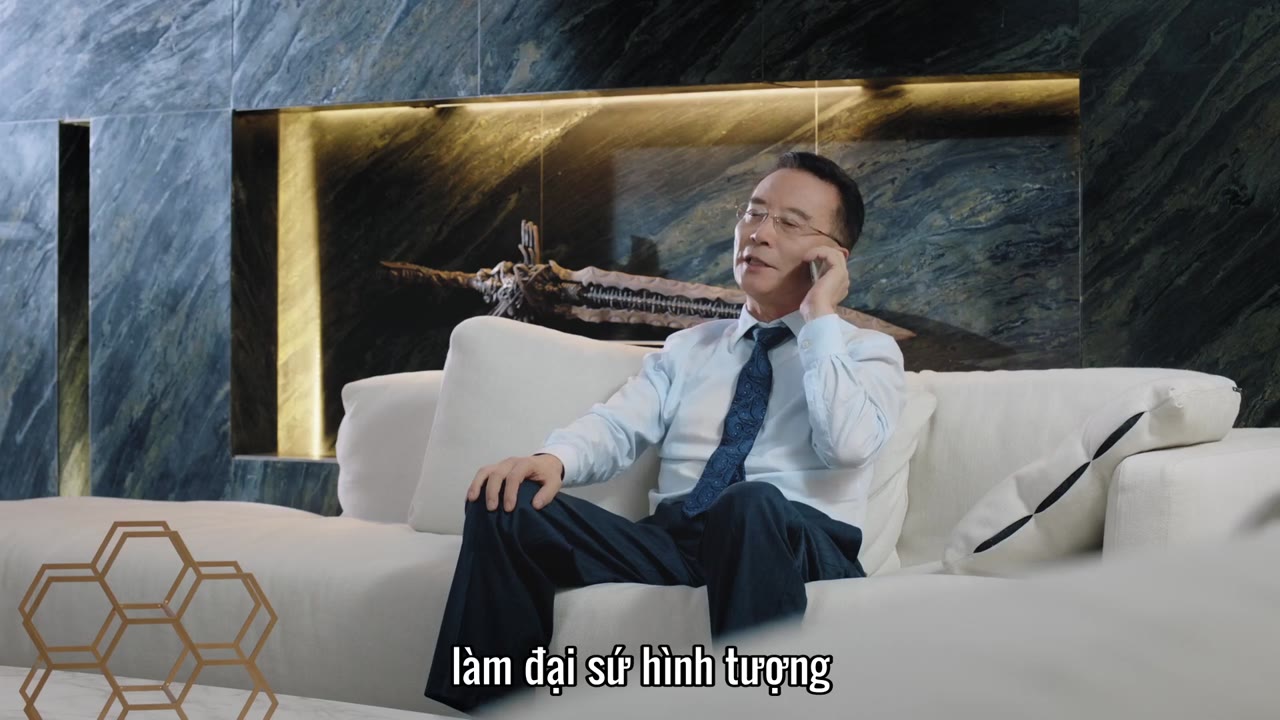 Người Tình Xa Lạ tập 24 cảnh 2