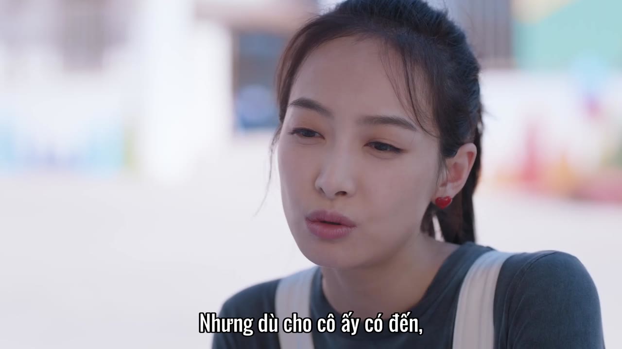 Người Tình Xa Lạ tập 25 cảnh 2