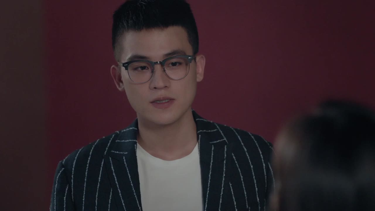 Người Tình Xa Lạ tập 25 cảnh 3