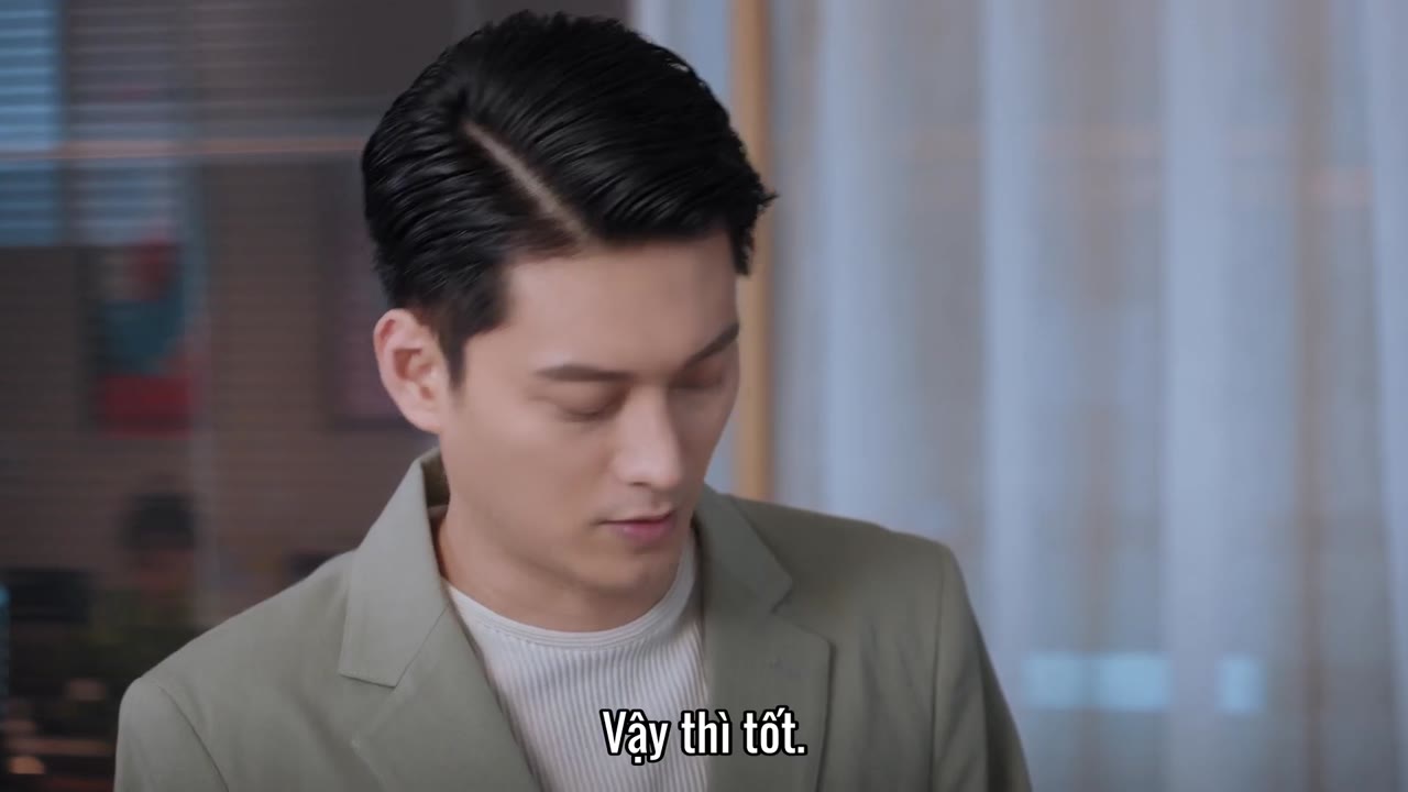 Người Tình Xa Lạ tập 26 cảnh 2