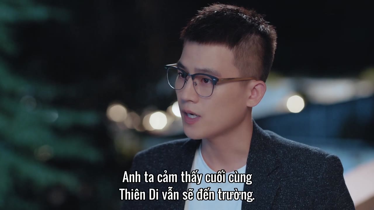 Người Tình Xa Lạ tập 27