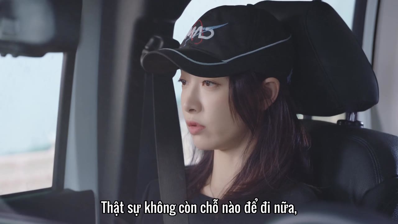 Người Tình Xa Lạ tập 27 cảnh 2