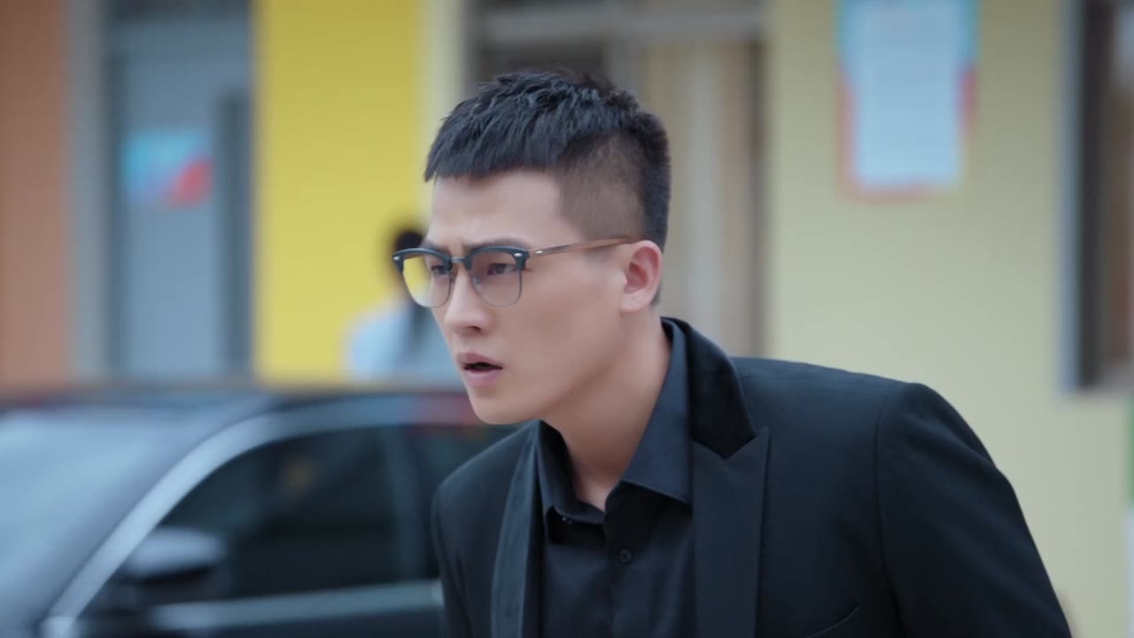 Người Tình Xa Lạ tập 27 cảnh 3