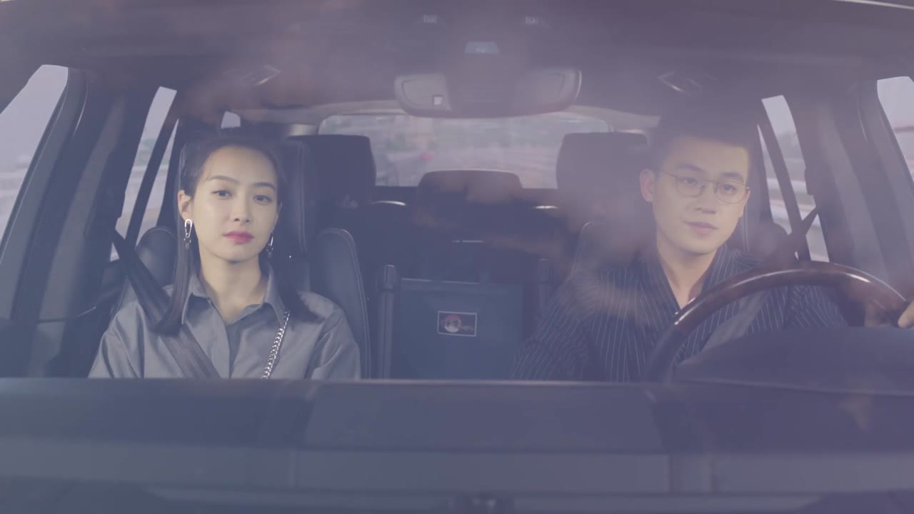 Người Tình Xa Lạ tập 29 cảnh 2