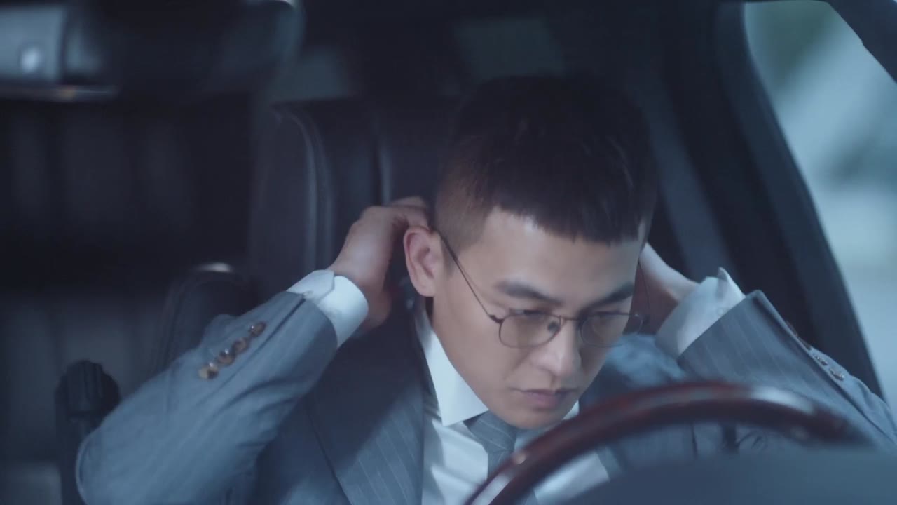 Người Tình Xa Lạ tập 29 cảnh 3