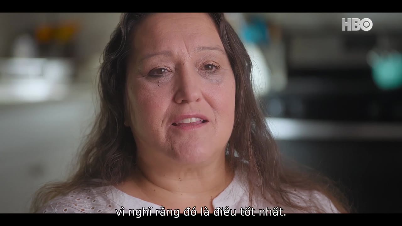 Tatiana Bất Khả Chiến Bại - cảnh 1