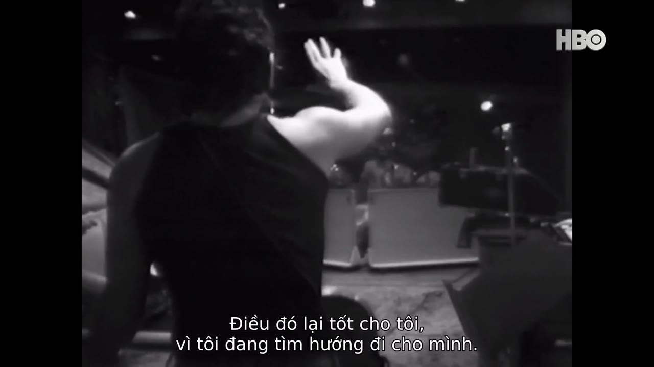 Stevie Van Zandt: Tín Đồ Nhạc Rock - cảnh 1
