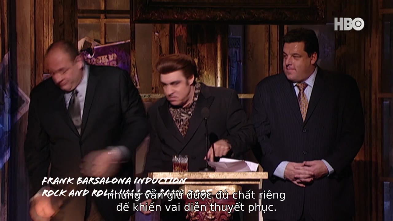 Stevie Van Zandt: Tín Đồ Nhạc Rock - cảnh 3