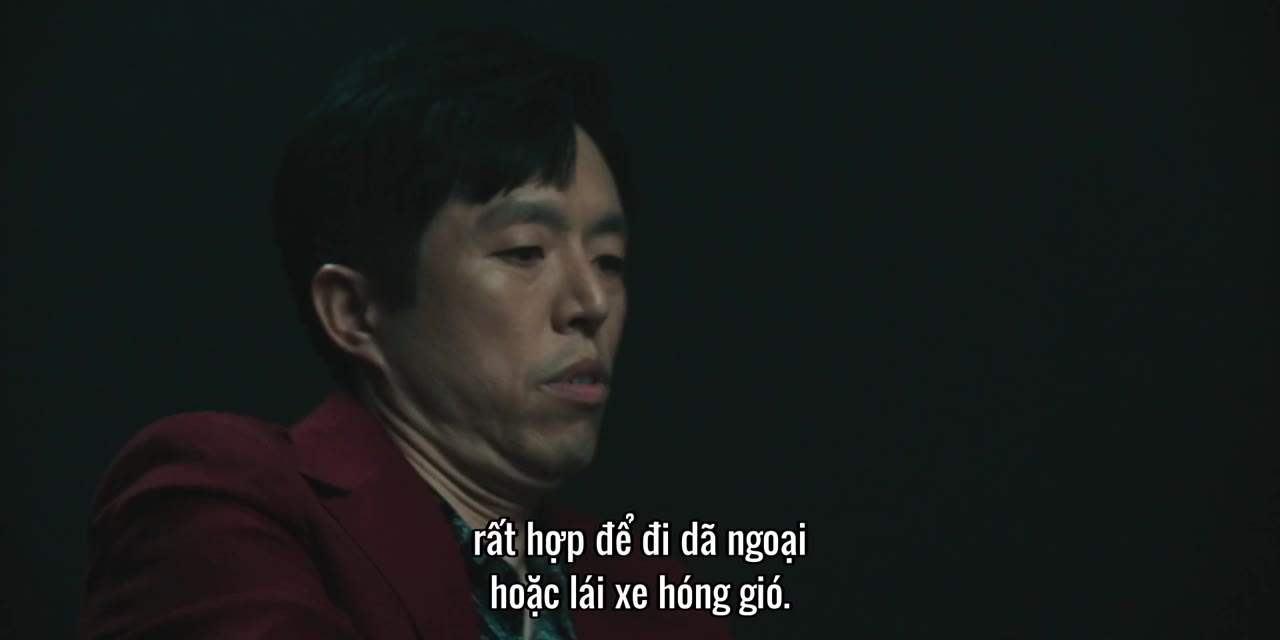 Lá Phiếu Tử Hình tập 1