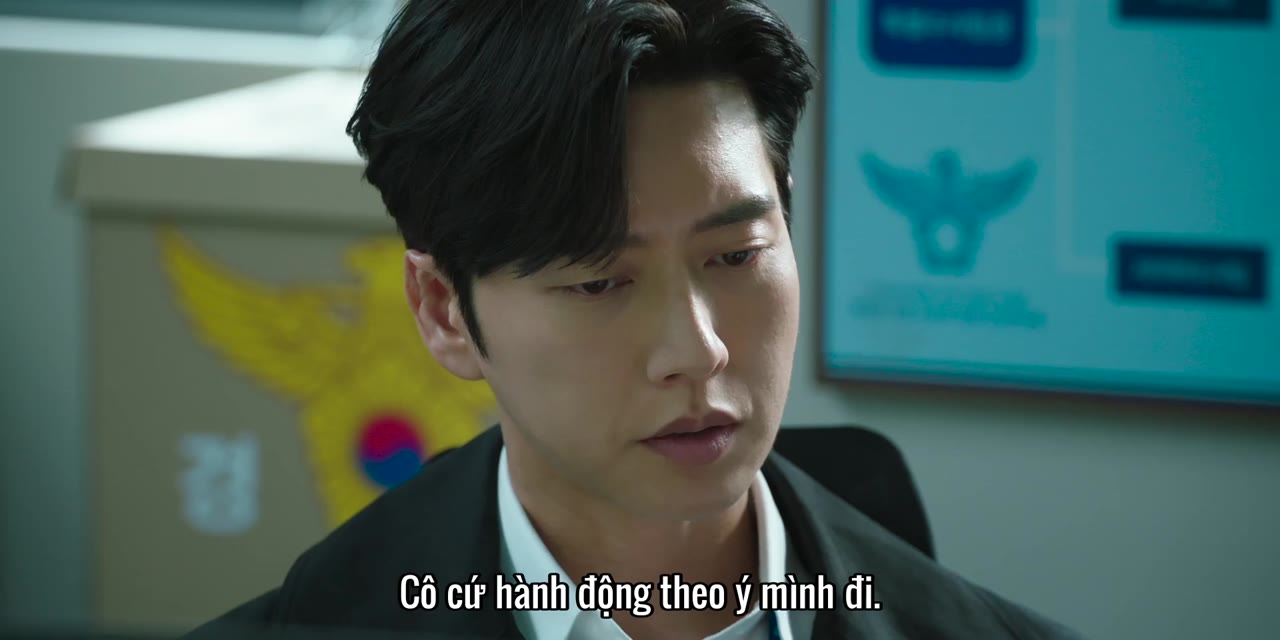 Lá Phiếu Tử Hình tập 2 cảnh 2