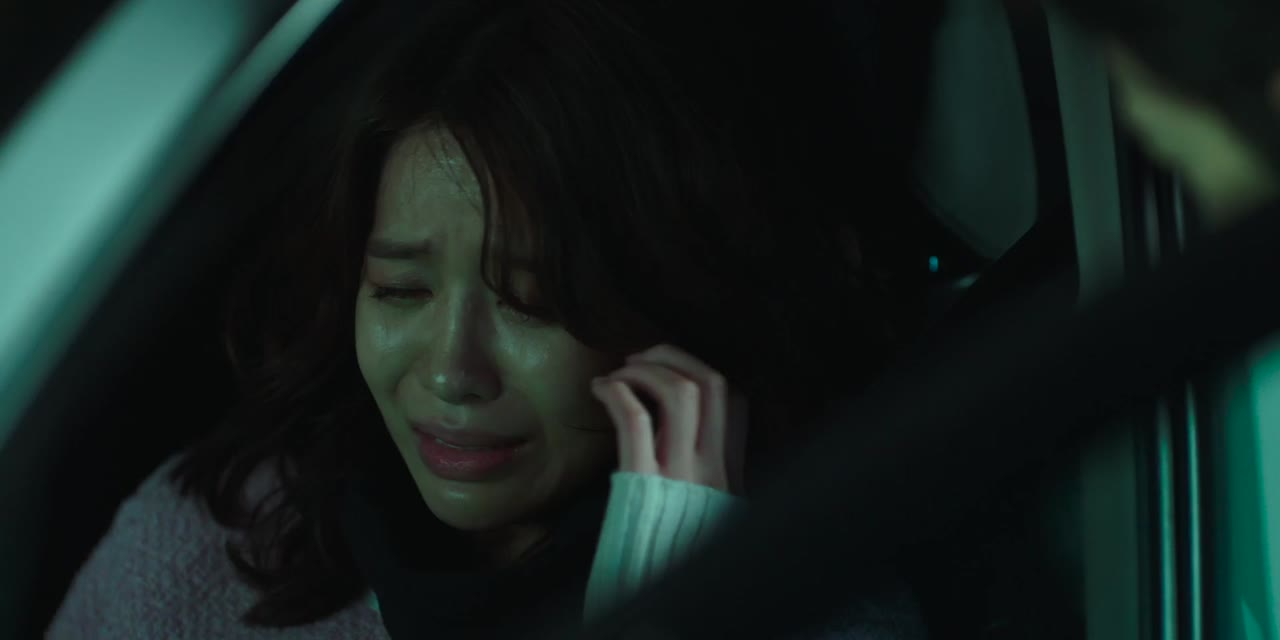 Lá Phiếu Tử Hình tập 2 cảnh 3