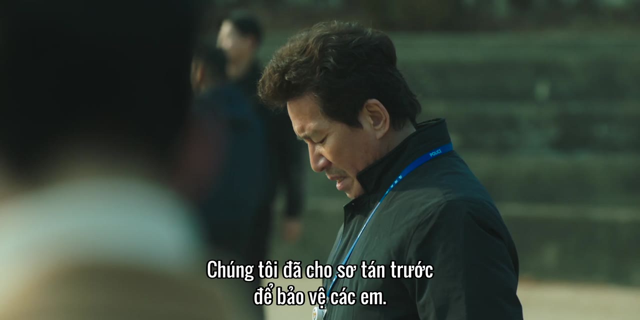 Lá Phiếu Tử Hình tập 3