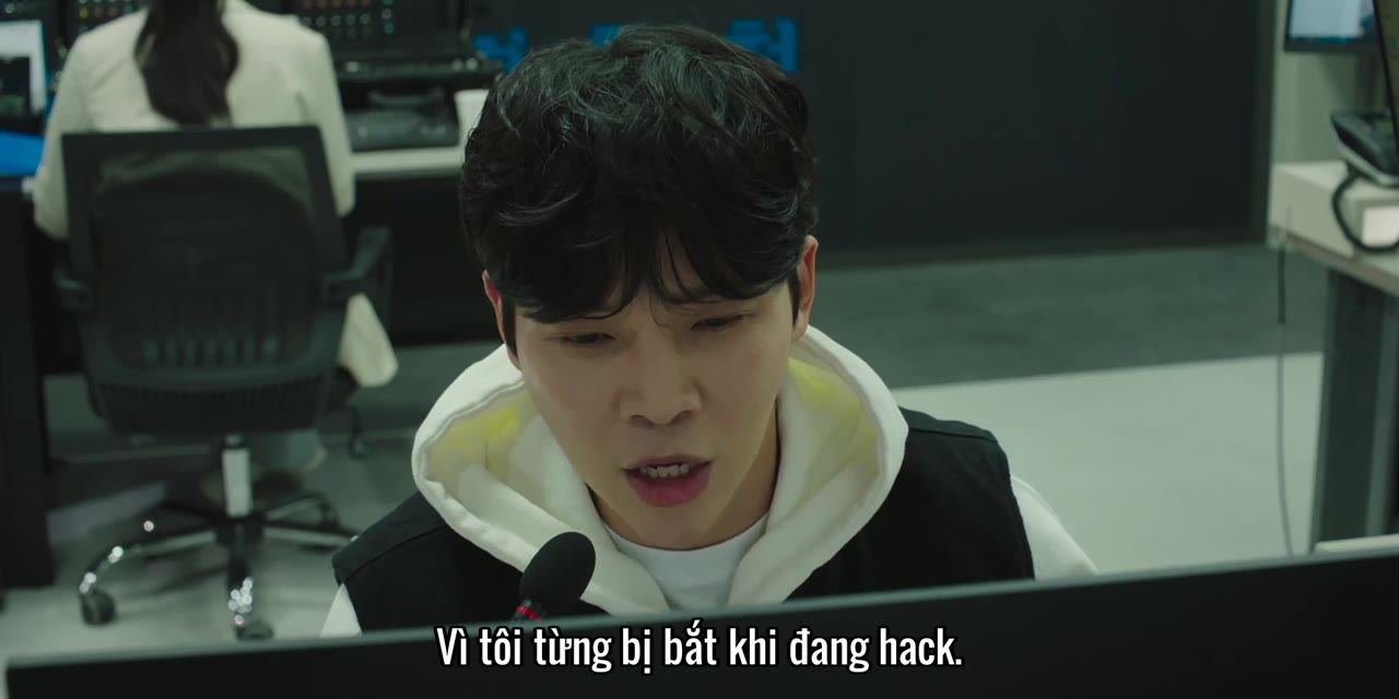 Lá Phiếu Tử Hình tập 5