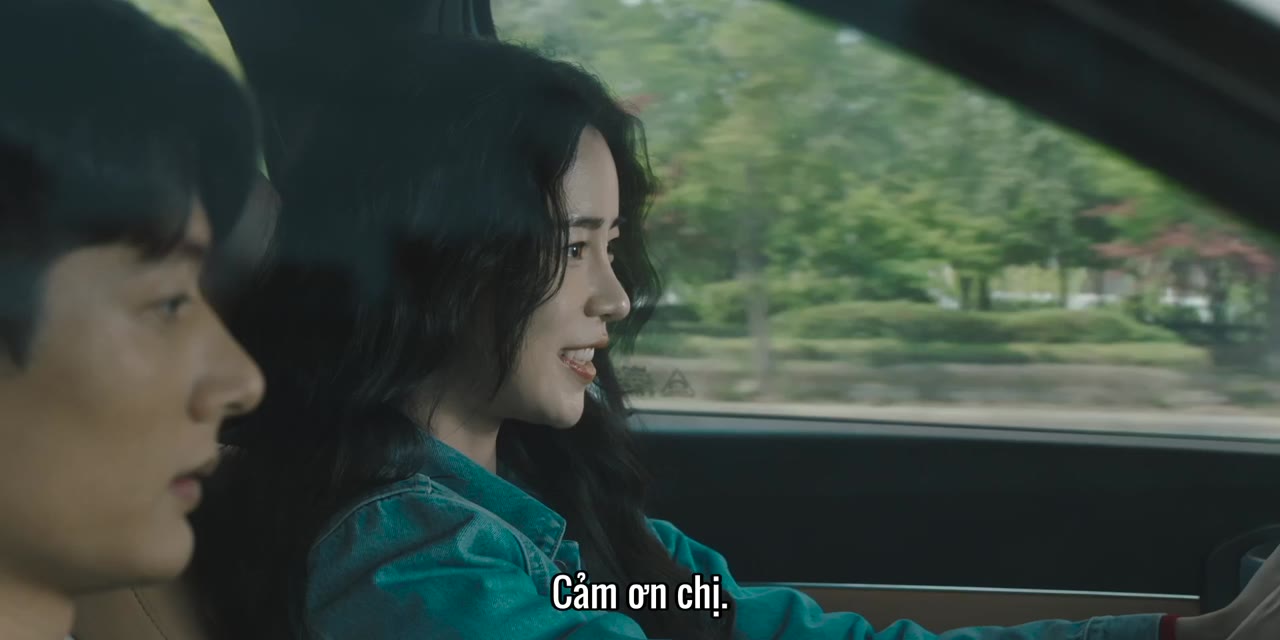 Lá Phiếu Tử Hình tập 7 cảnh 3