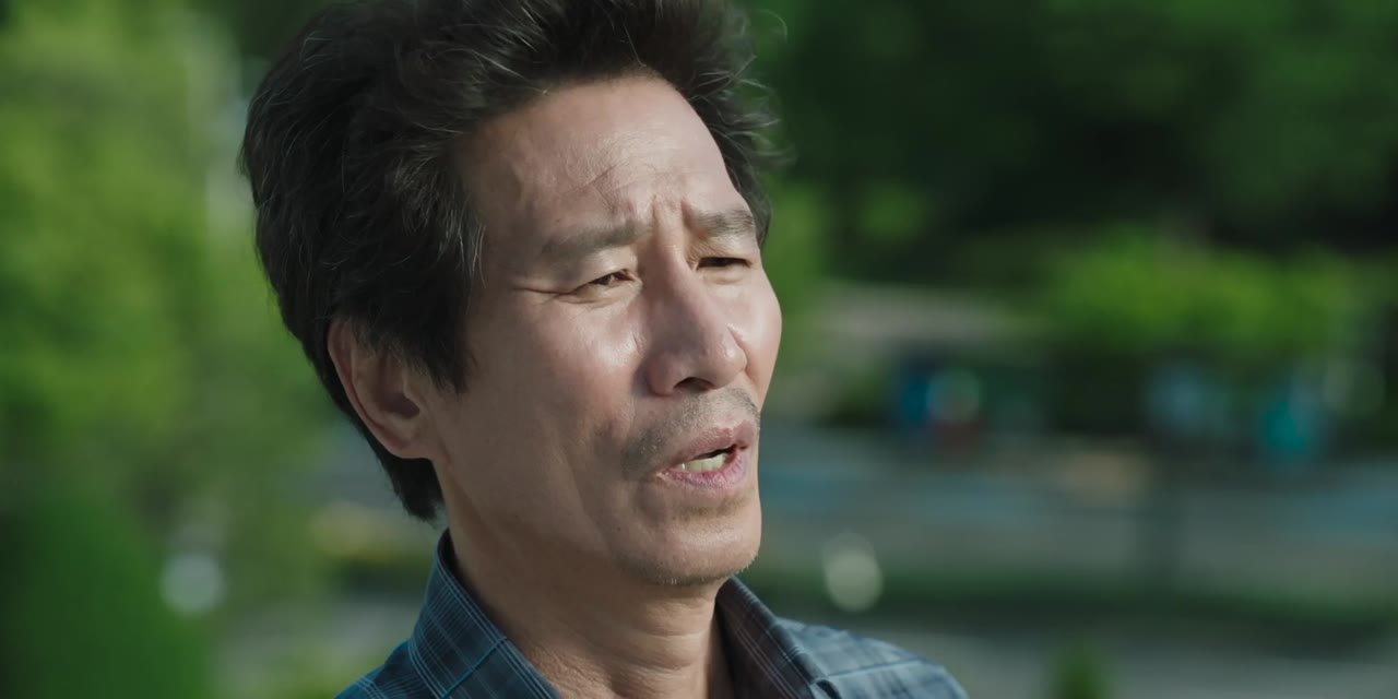 Lá Phiếu Tử Hình tập 9