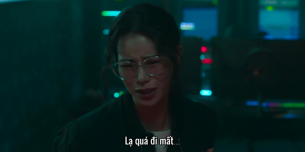 Lá Phiếu Tử Hình tập 10