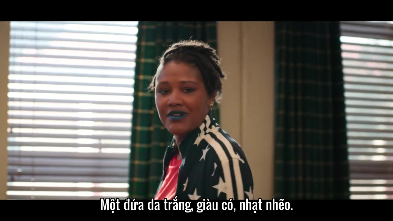 Chính trị gia (Phần 1) tập 3