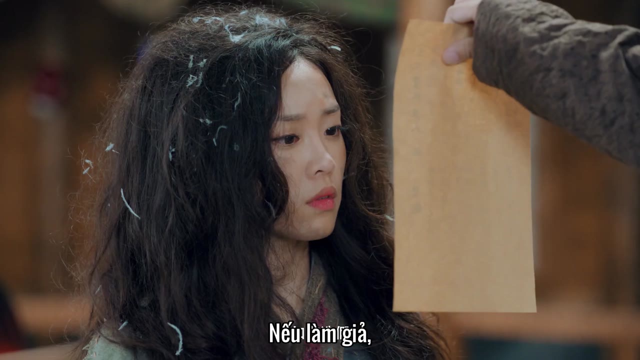 Meo Meo Gâu Gâu Có Yêu Quái tập 1