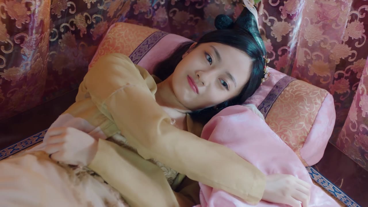 Meo Meo Gâu Gâu Có Yêu Quái tập 5
