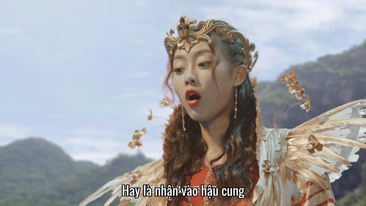 Meo Meo Gâu Gâu Có Yêu Quái tập 21