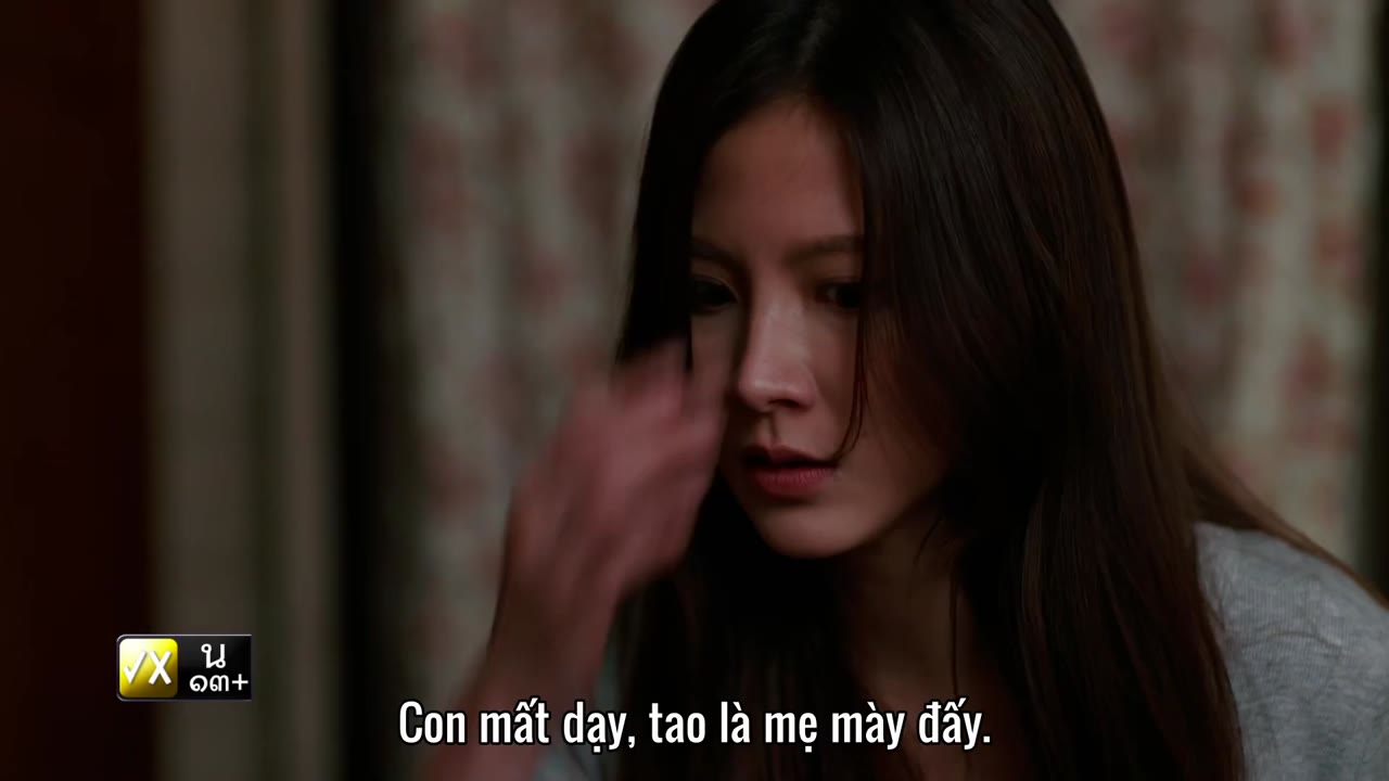Thiên Sứ Tội Lỗi tập 2 cảnh 3