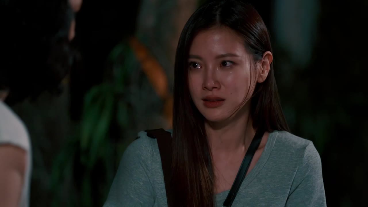 Thiên Sứ Tội Lỗi tập 3