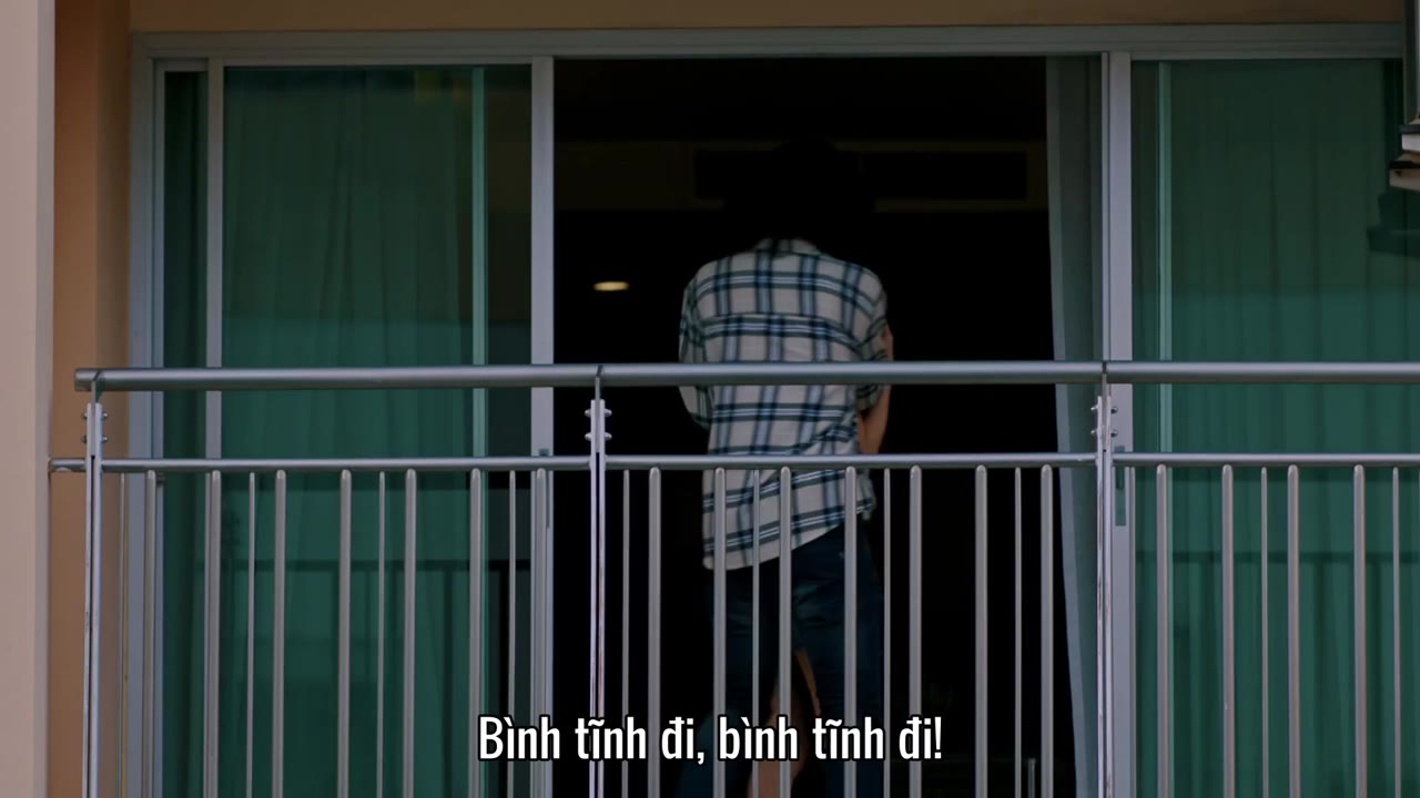 Thiên Sứ Tội Lỗi tập 3 cảnh 2
