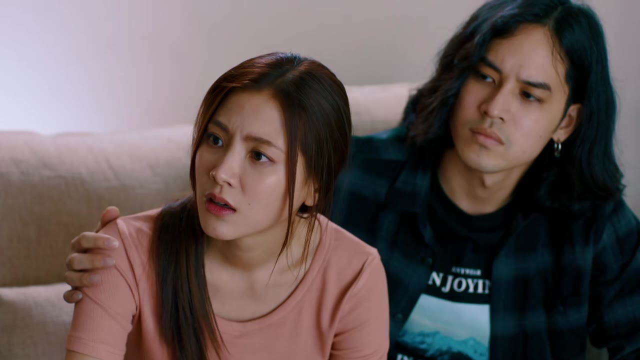 Thiên Sứ Tội Lỗi tập 4