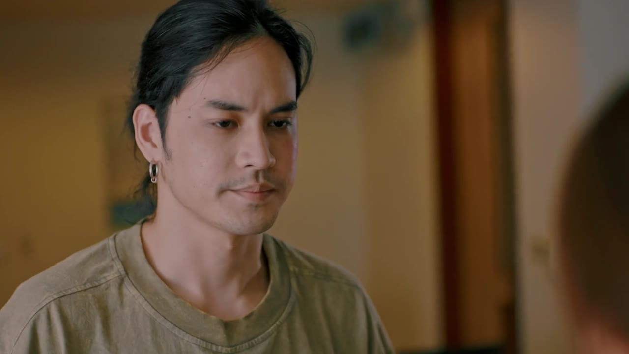 Thiên Sứ Tội Lỗi tập 5