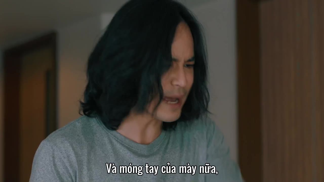 Thiên Sứ Tội Lỗi tập 5 cảnh 3