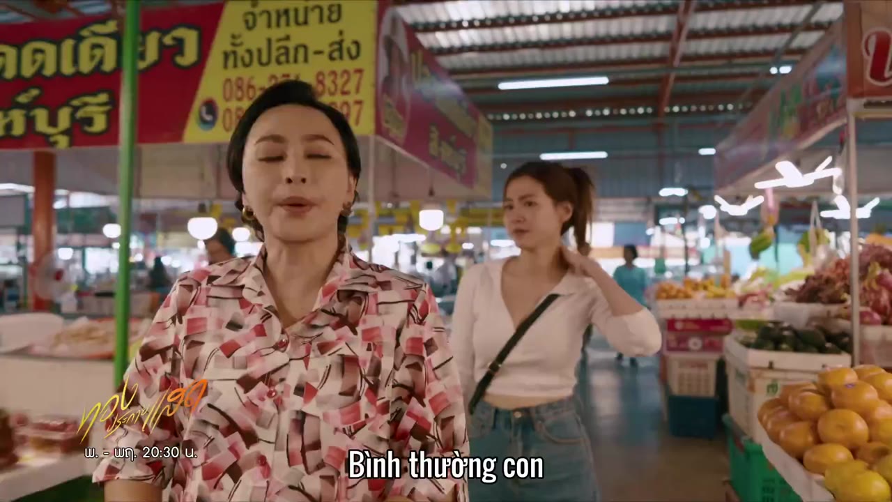 Thiên Sứ Tội Lỗi tập 8