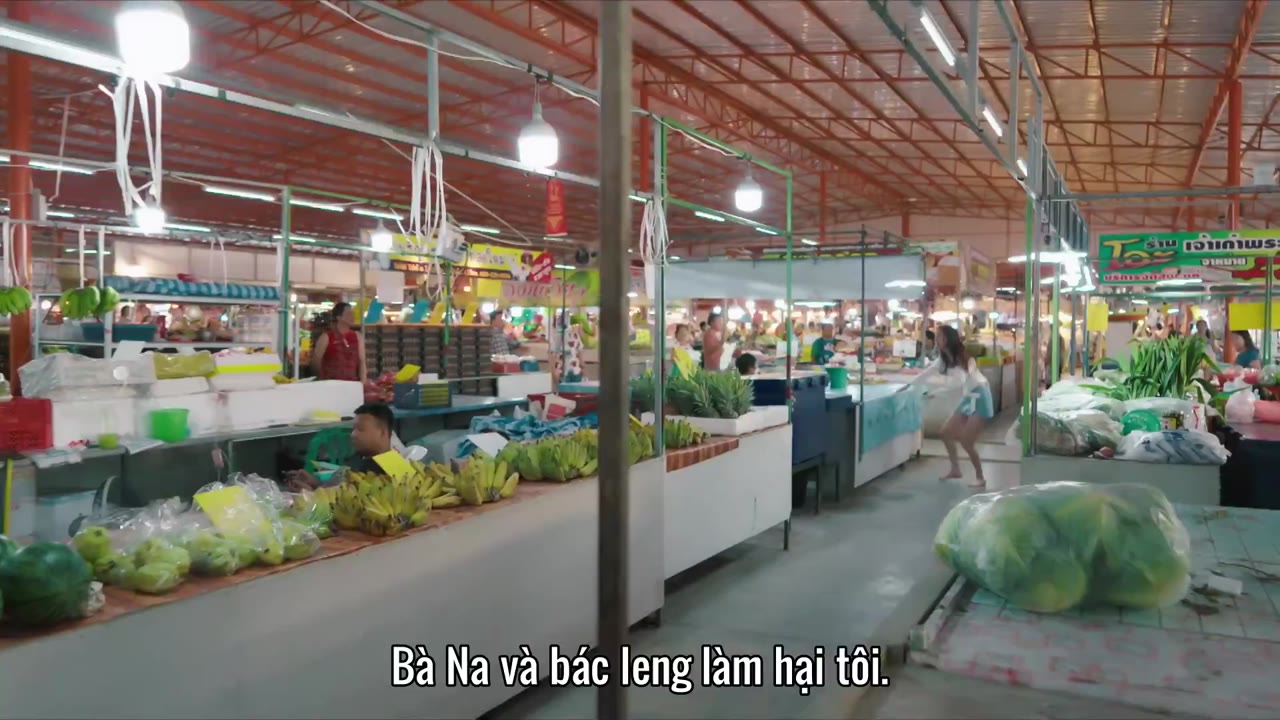 Thiên Sứ Tội Lỗi tập 10