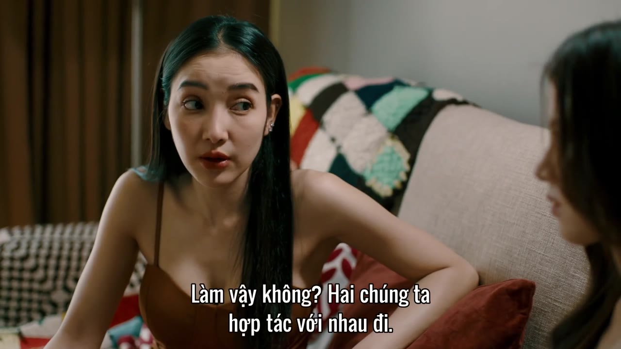 Thiên Sứ Tội Lỗi tập 11 cảnh 3