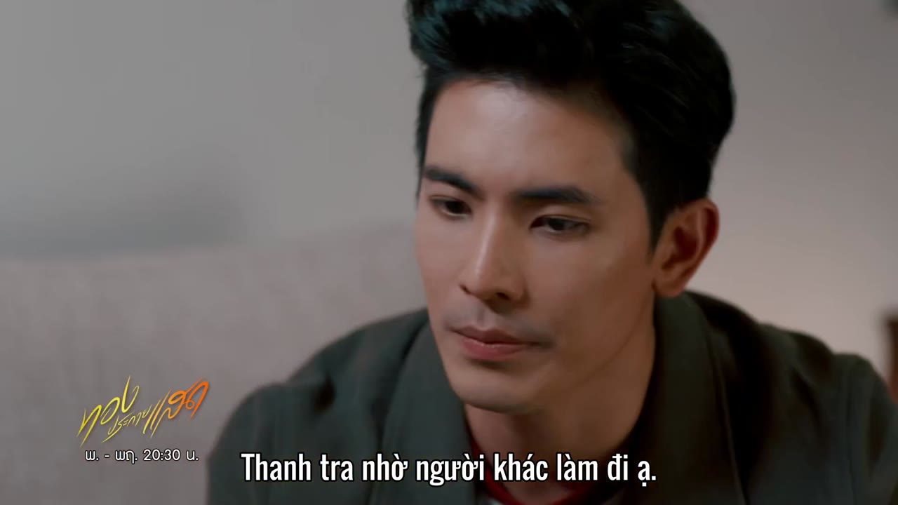 Thiên Sứ Tội Lỗi tập 12 cảnh 2