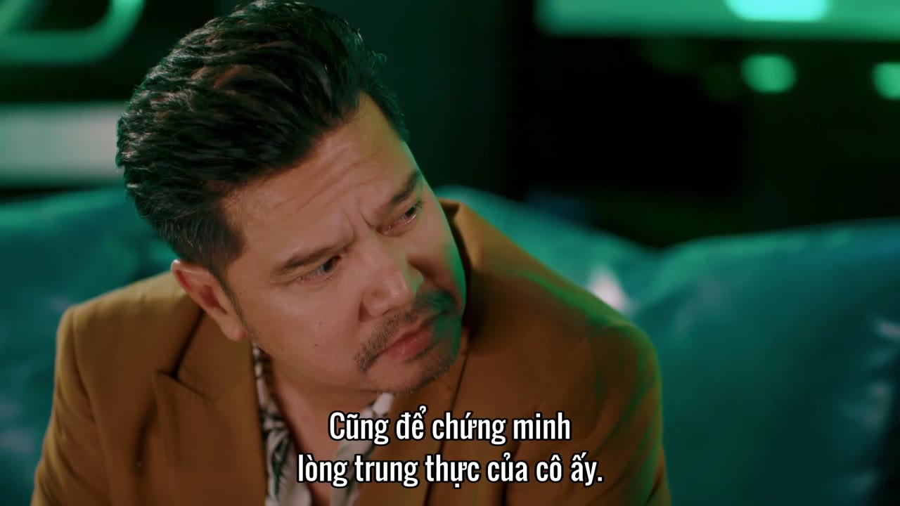 Thiên Sứ Tội Lỗi tập 16