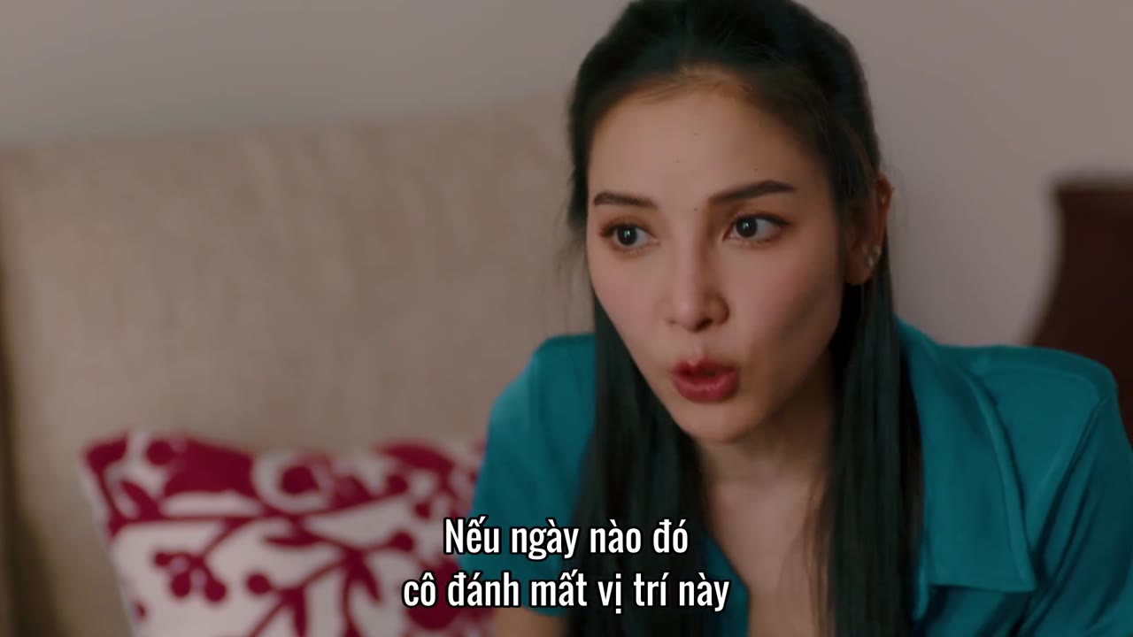 Thiên Sứ Tội Lỗi tập 16 cảnh 2