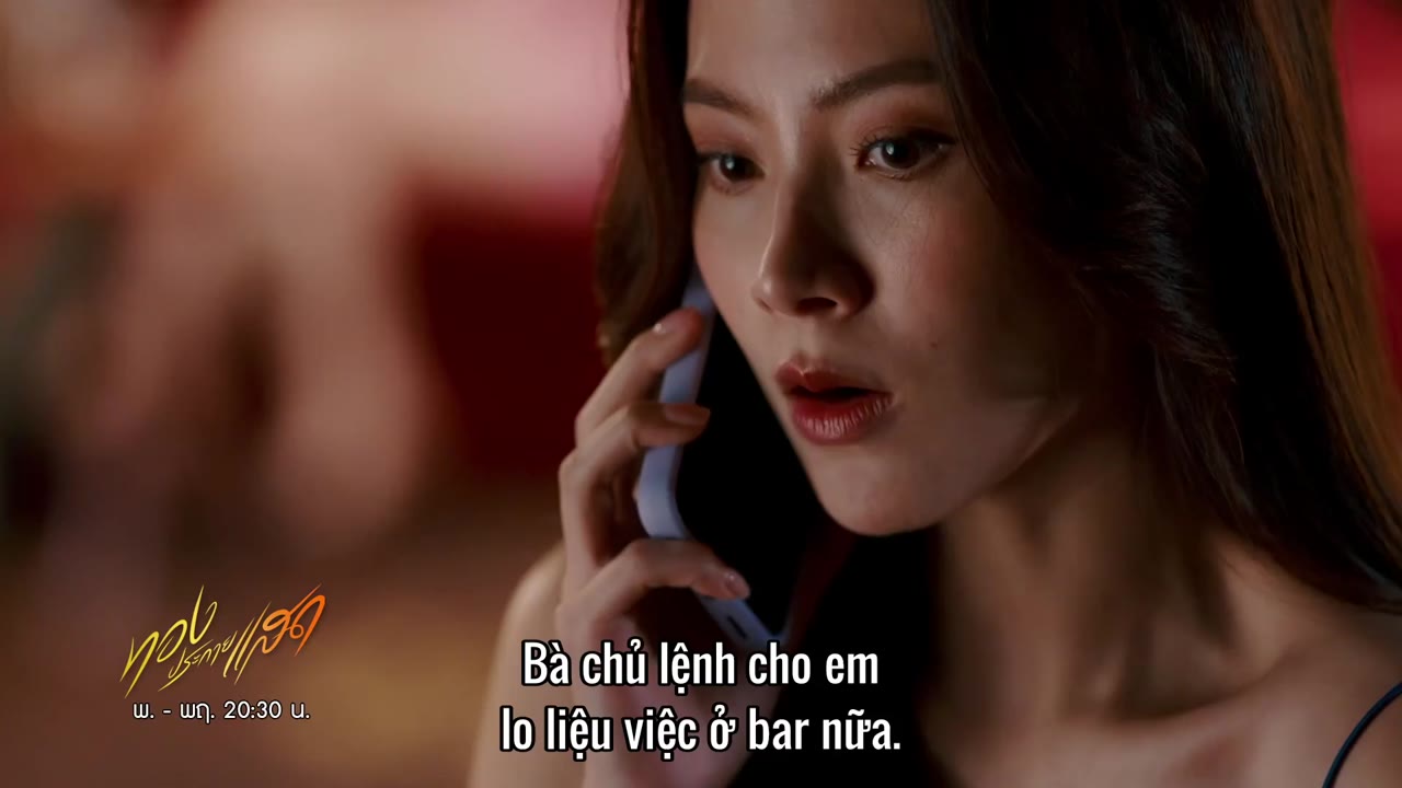 Thiên Sứ Tội Lỗi tập 17 cảnh 3