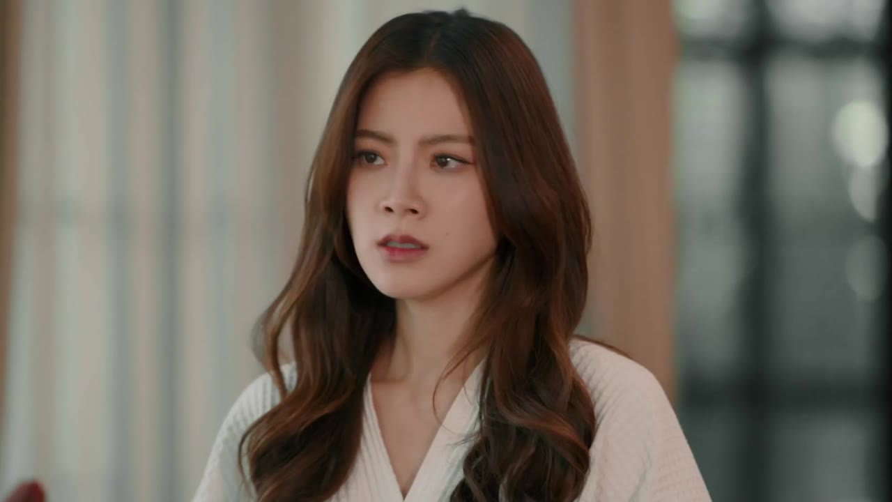 Thiên Sứ Tội Lỗi tập 19
