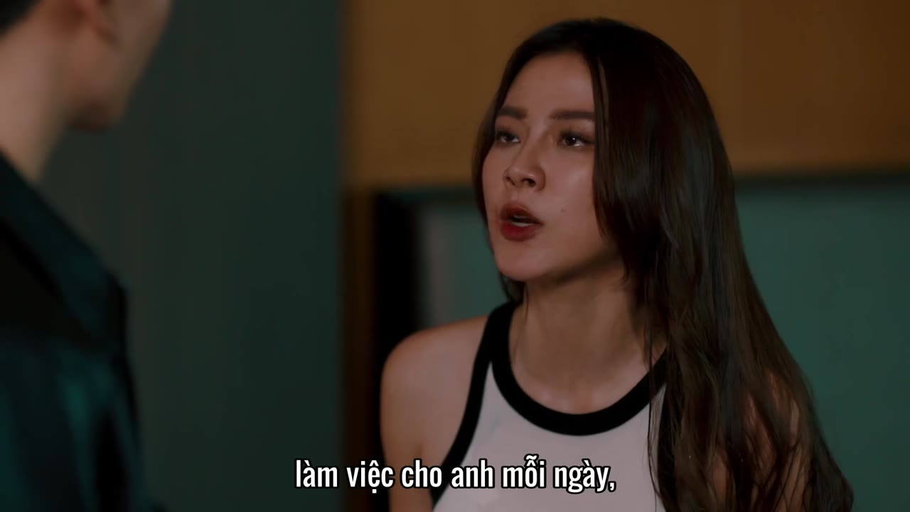 Thiên Sứ Tội Lỗi tập 19 cảnh 3