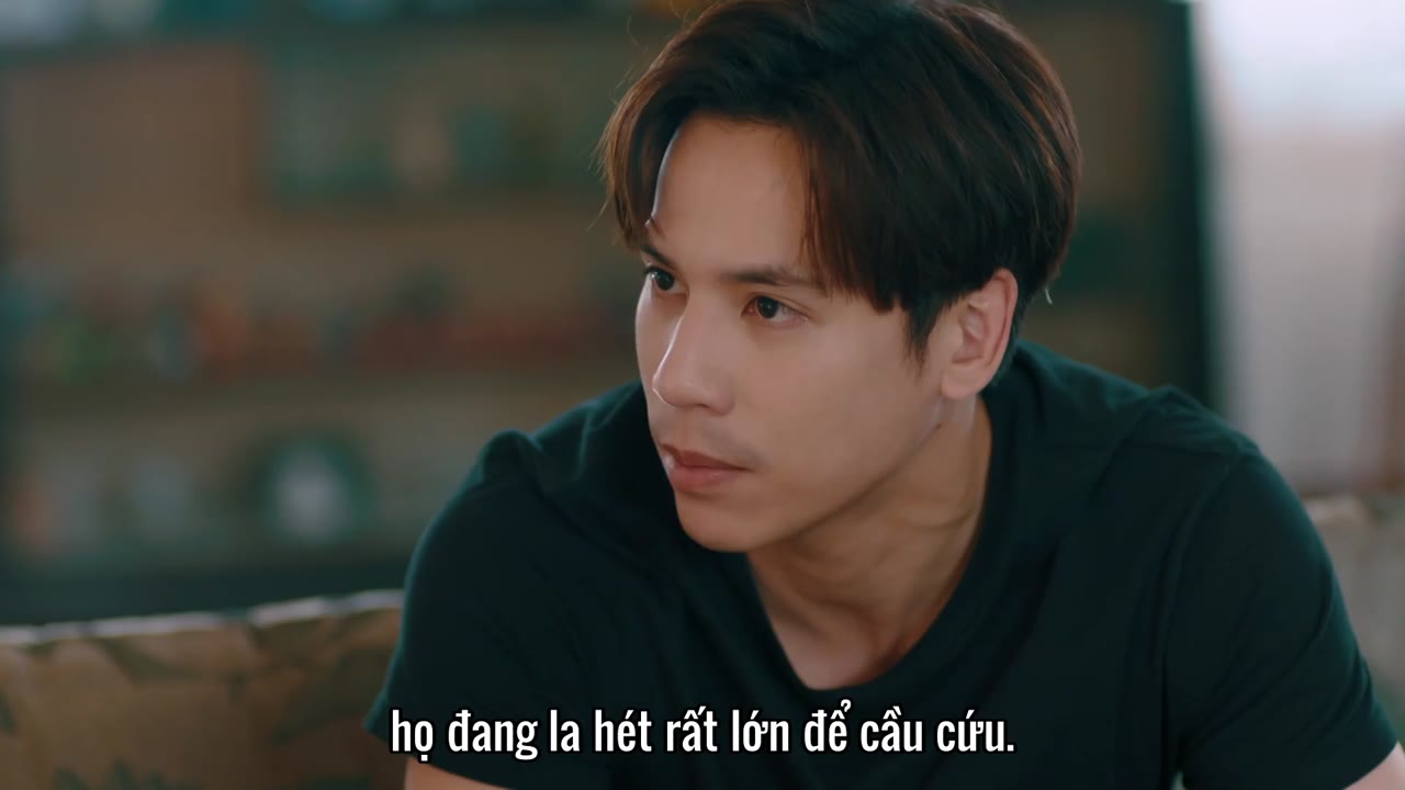 Thiên Sứ Tội Lỗi tập 20