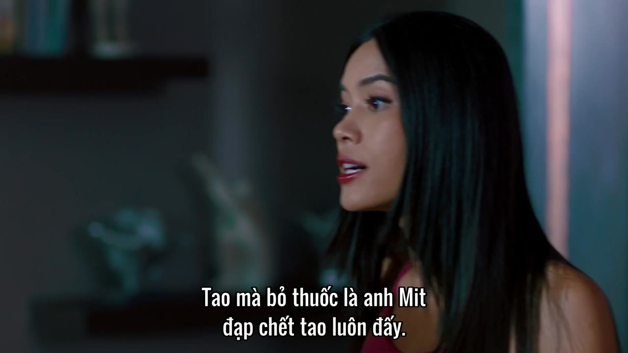 Thiên Sứ Tội Lỗi tập 21 cảnh 2