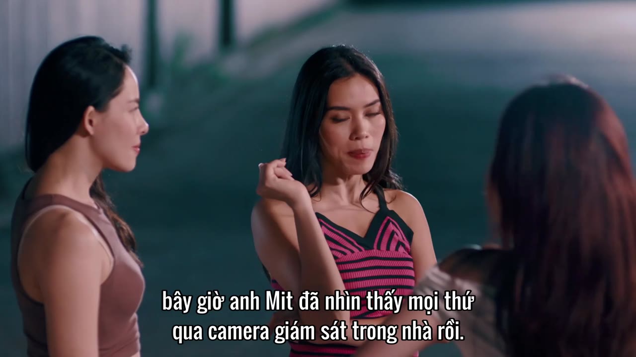 Thiên Sứ Tội Lỗi tập 21 cảnh 3