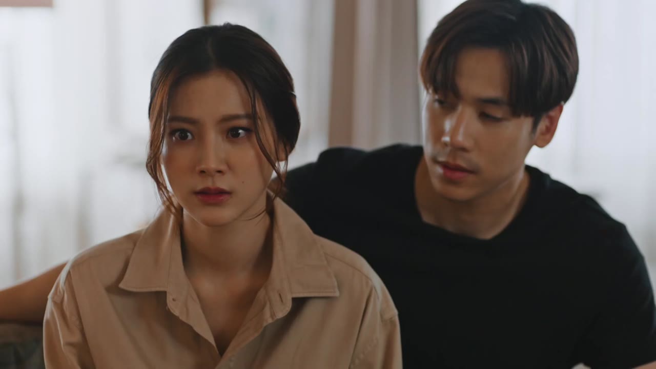Thiên Sứ Tội Lỗi tập 22