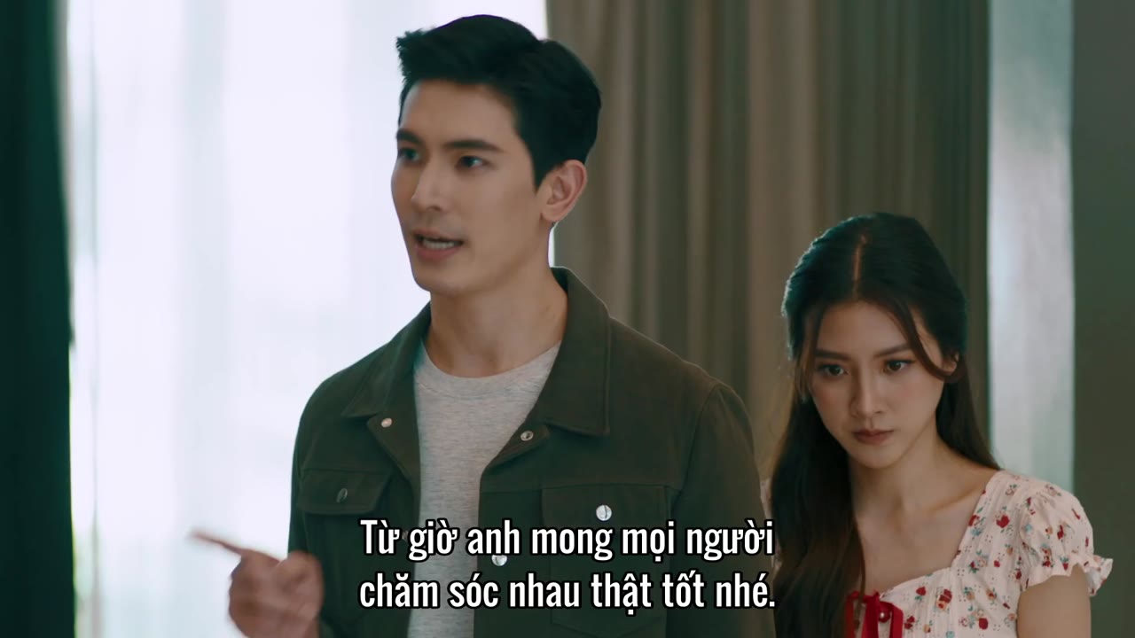 Thiên Sứ Tội Lỗi tập 23