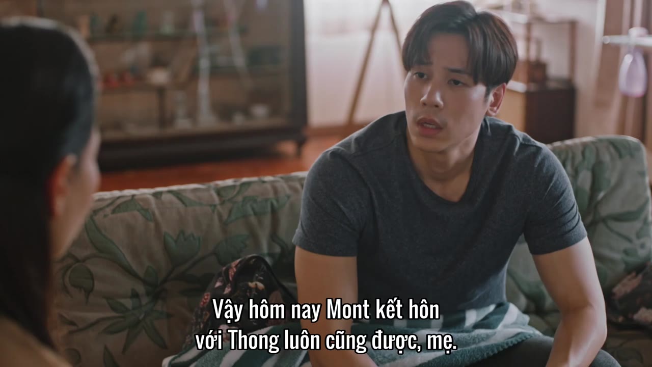 Thiên Sứ Tội Lỗi tập 24